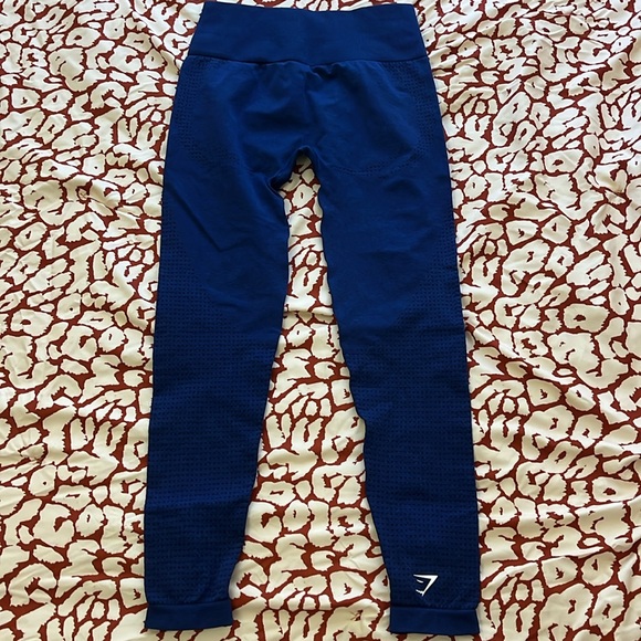 Gymshark leggings - Picture 2 of 2